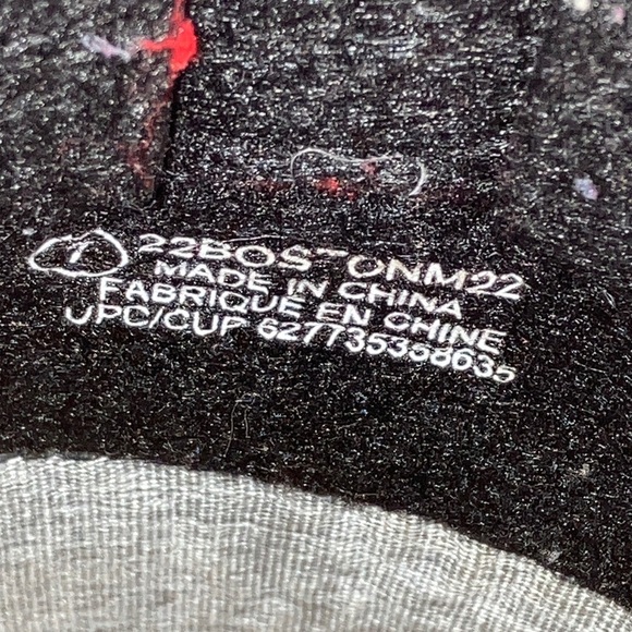 Time and Tru memory foam size 7 women’s slip on shoe Black Suede Sandals - Picture 3 of 13